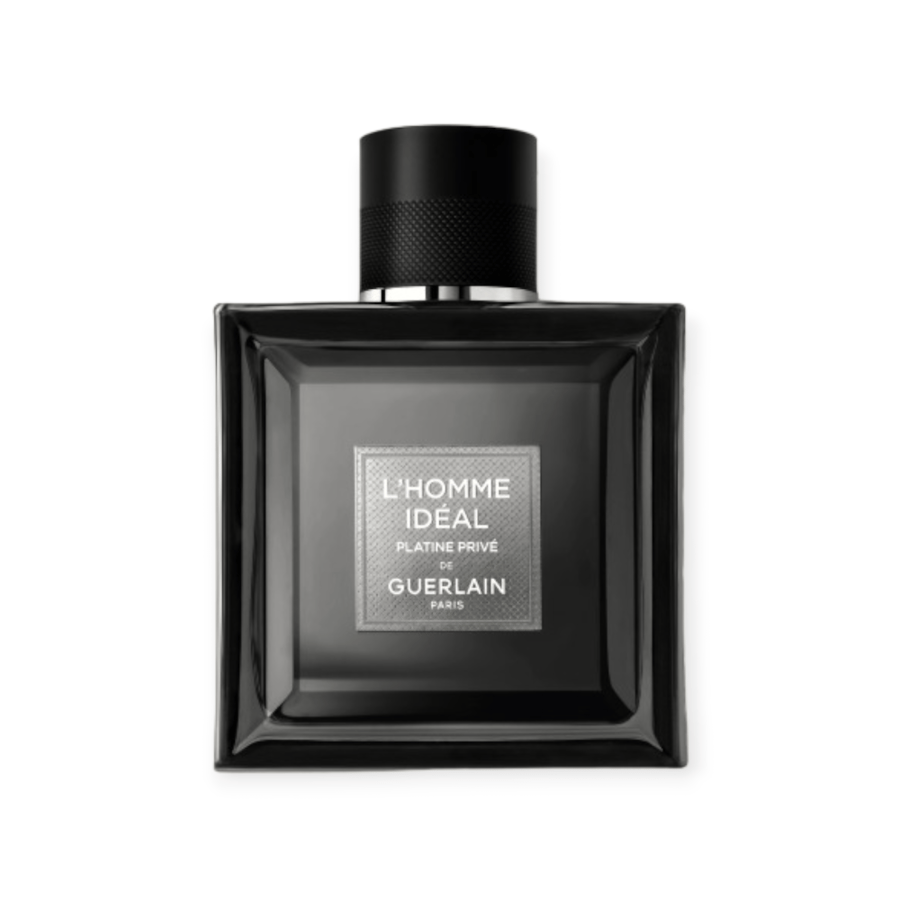 عطر جيرلان لوم ايديال بلاتين برايف - او دو تواليت