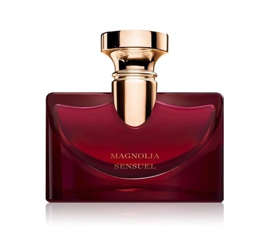 قارورة عطر بولغاري سبلنديدا ماغنوليا سينشوال او دو بارفيوم من بولغاري