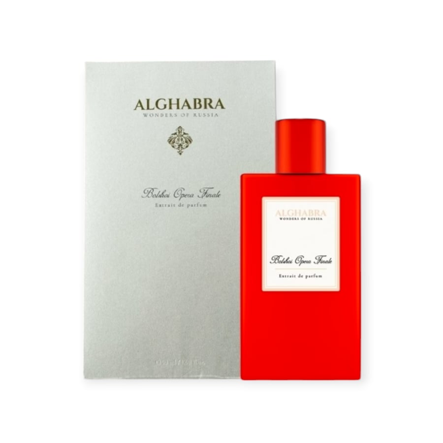 عطر الغبرة بارفومز كالينينغراد ميستري - اكستريت دو بارفيوم