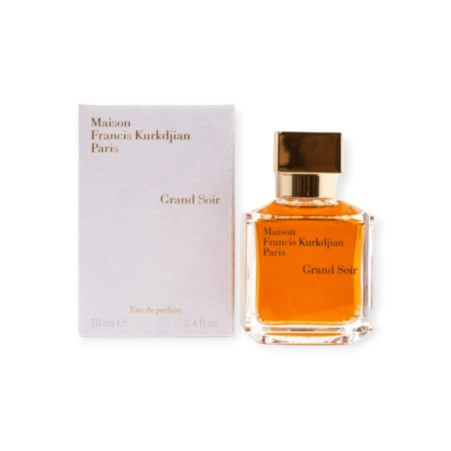 عطر ميزون فرانسيس كركجيان جراند سوار - او دو بارفيوم