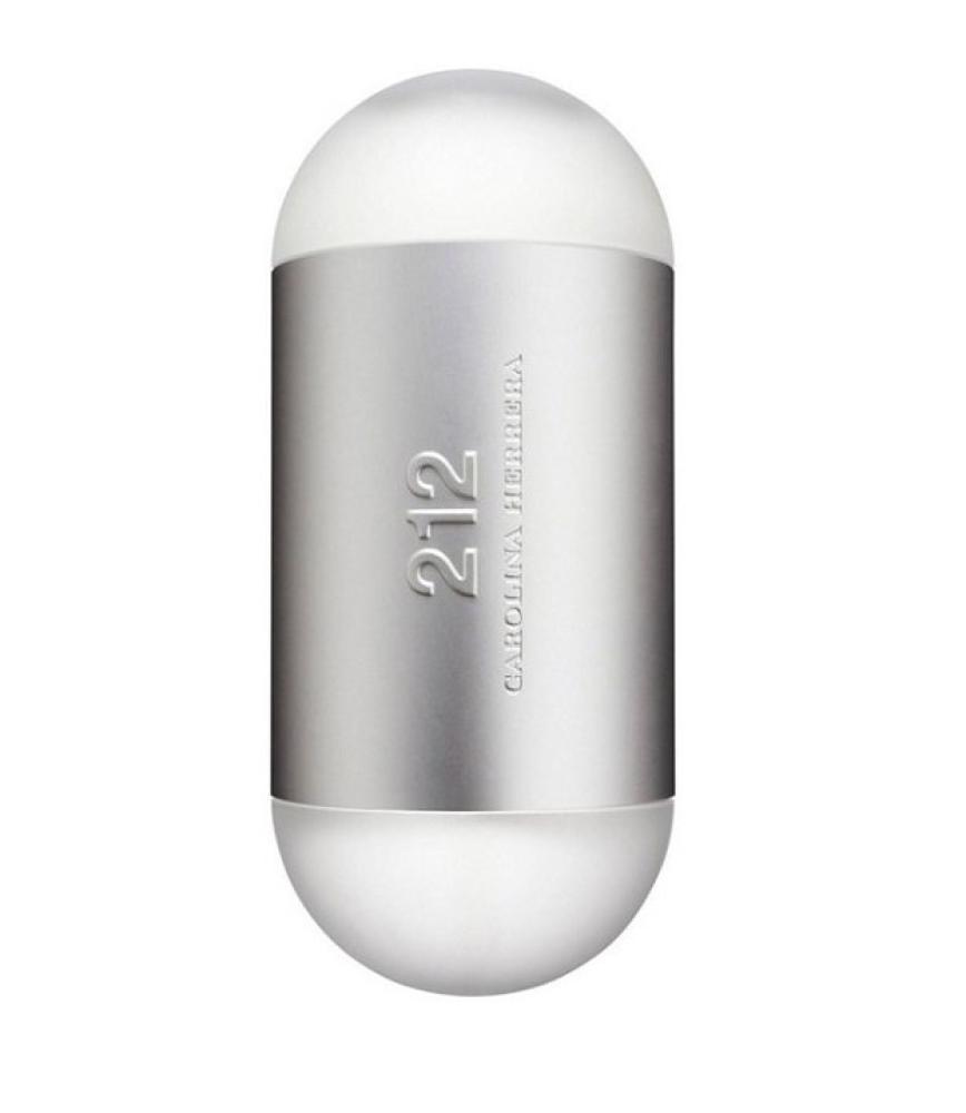 قارورة عطر كارولينا هيريرا 212 او دو بارفيوم من كارولينا هيريرا