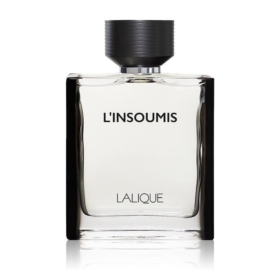 قارورة عطر لاليك لنسومس او دو تواليت من لاليك
