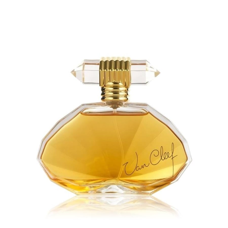 قارورة عطر فان كليف اند اربيلز فان كليف او دو بارفيوم من فان كليف اند اربيلز