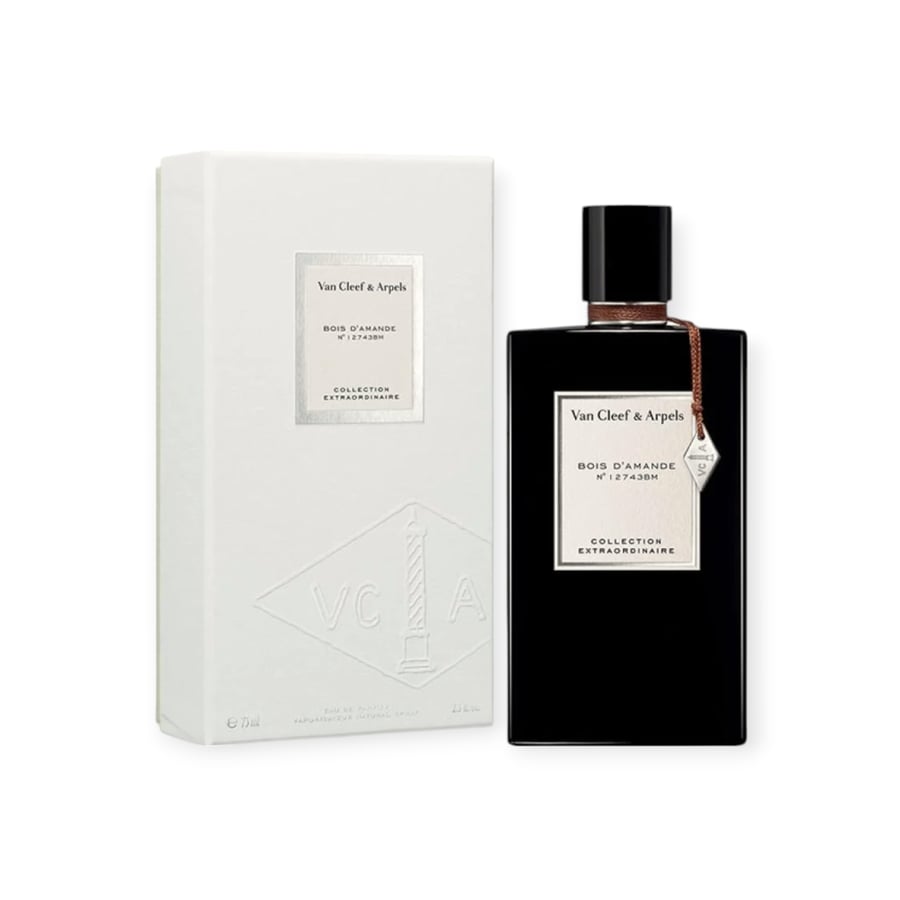 عطر فان كليف اند اربيلز بوا دي اماند - او دو بارفيوم