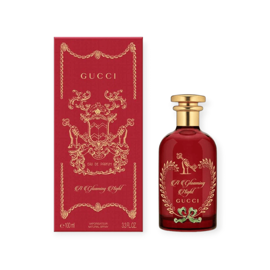 عطر قوتشي اجلومينج نايت - او دو بارفيوم