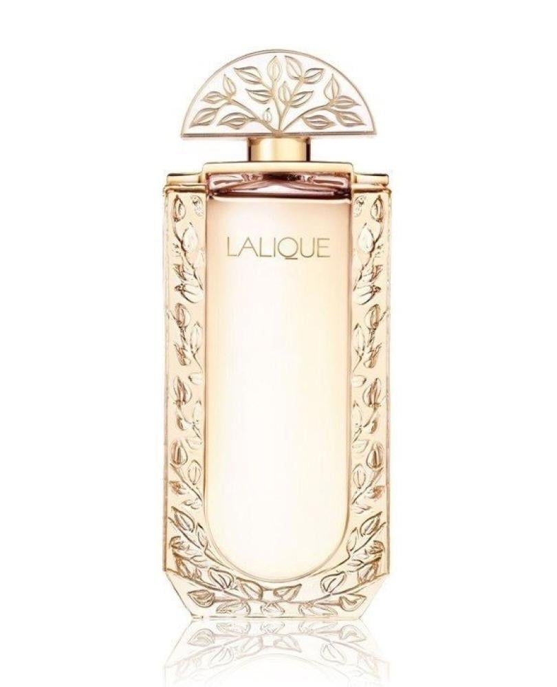 قارورة عطر لاليك او دو تواليت من لاليك