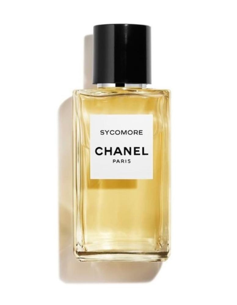 قارورة عطر شانيل سايكوموري او دو تواليت من شانيل