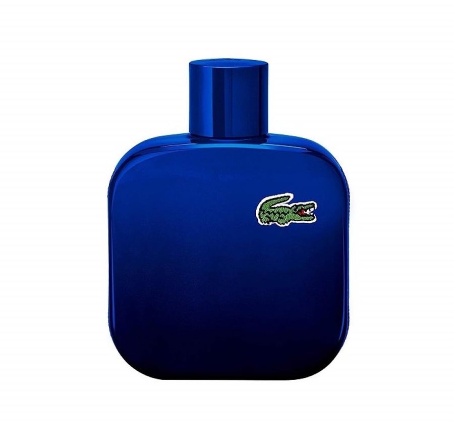 قارورة عطر لاكوست او دي لاكوست ال 12 12 بور لوي ماجنيتك او دو تواليت من لاكوست