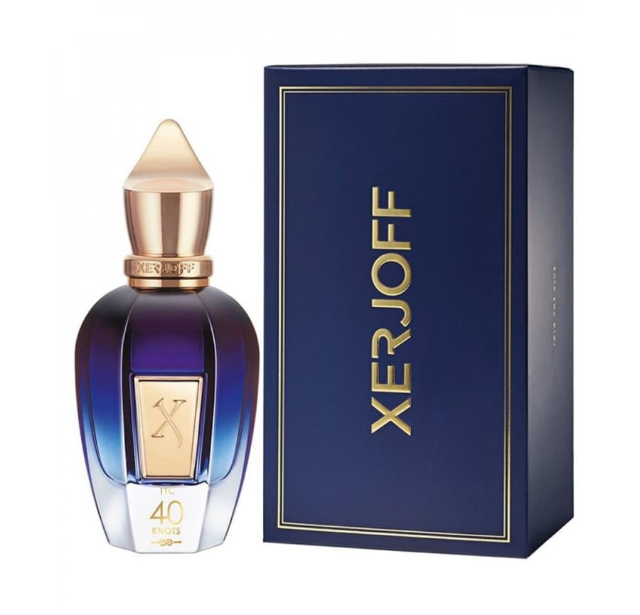 عطر زيرجوف 40 نوتس - او دو بارفيوم