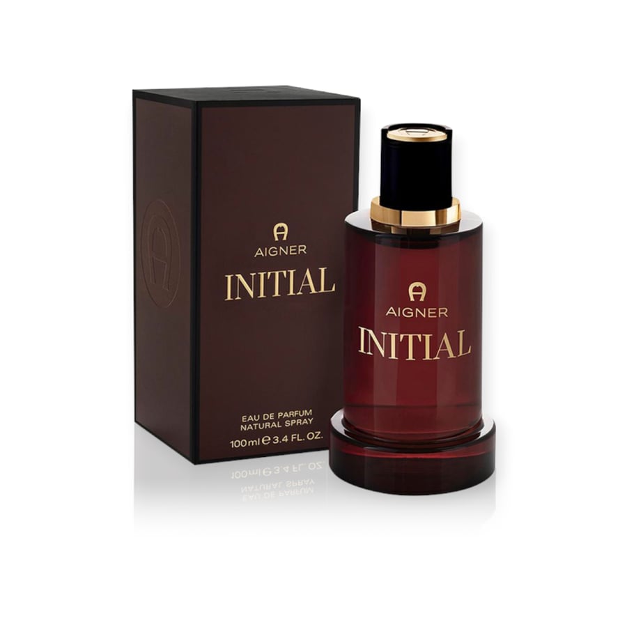 عطر اتيان اجنر انيشيال - او دو بارفيوم