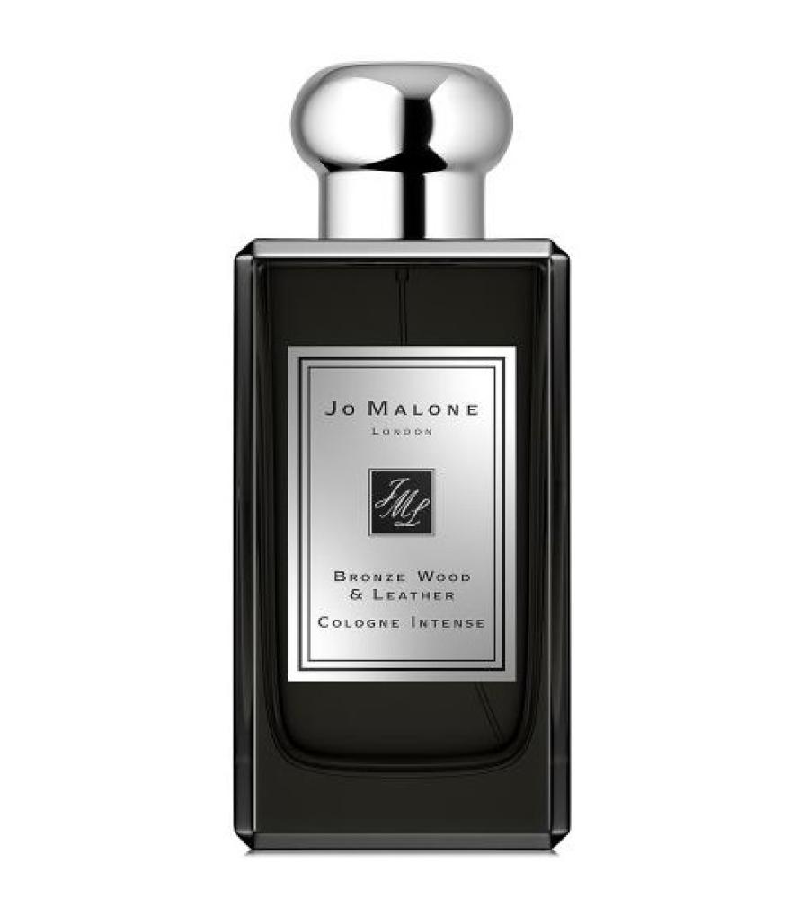 قارورة عطر جو مالون لندن وود اند ليذر او دو كولون من جو مالون لندن