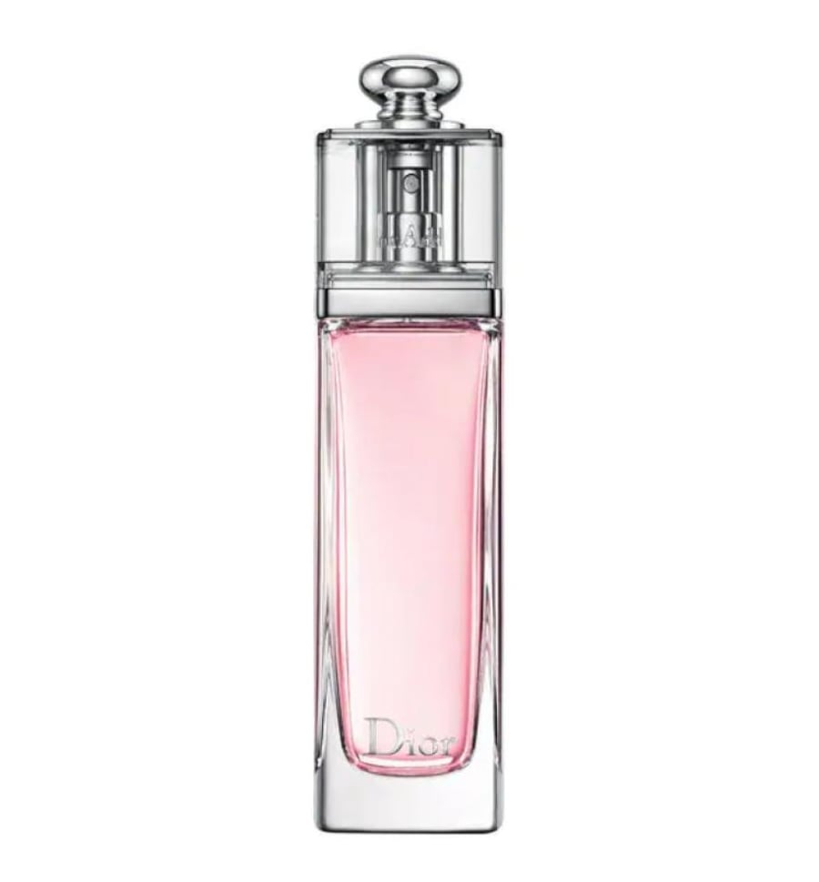 قارورة عطر ديور اديكت او فريش او دو تواليت من ديور