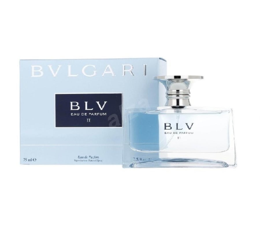 عطر بولغاري بي ال في اا - او دو بارفيوم