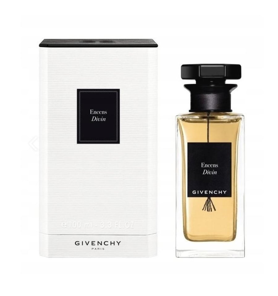 عطر جيفنشي اينسينس ديفين - او دو بارفيوم