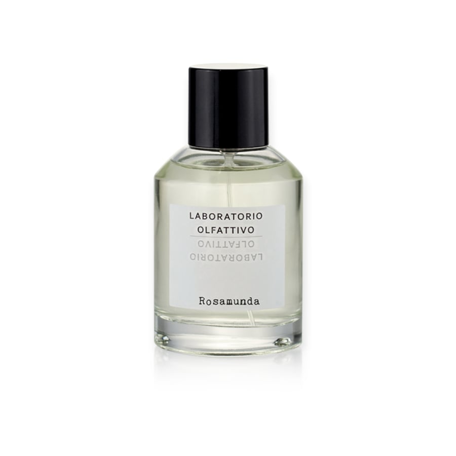 قارورة عطر لابوراتوريو اولفاتيفو روزاموندا او دو بارفيوم من لابوراتوريو اولفاتيفو