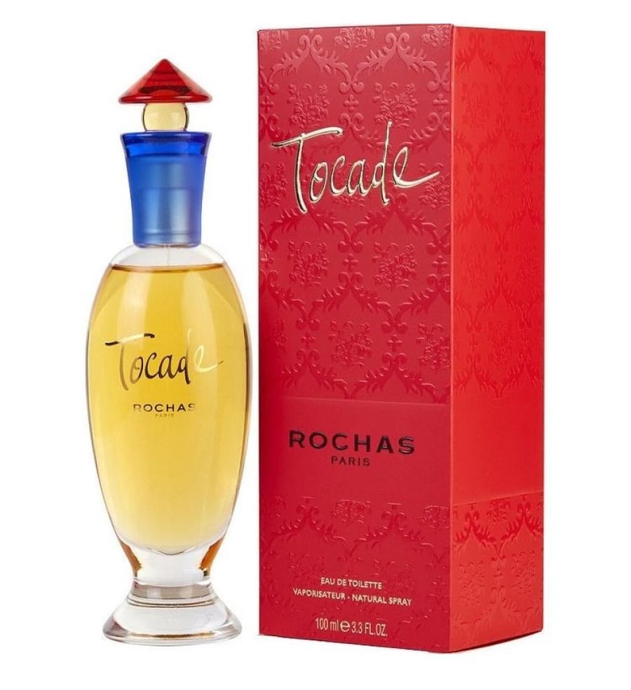 عطر روشاس توكاد - او دو تواليت