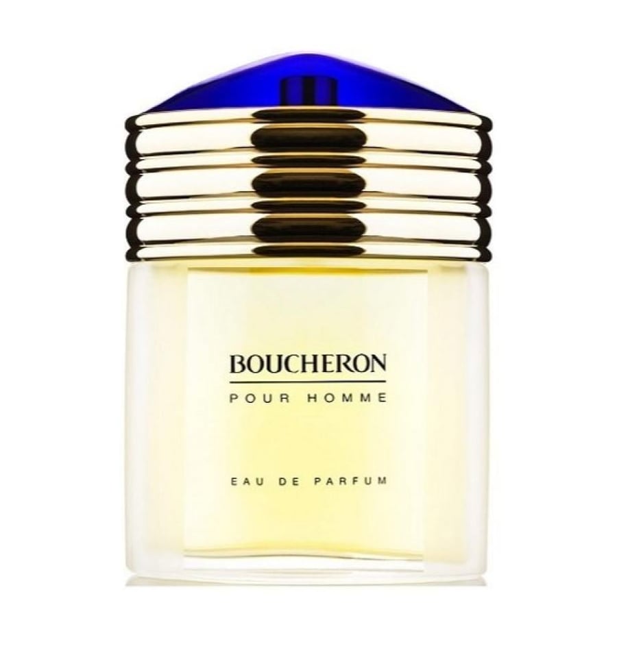 قارورة عطر بوشرون بوشرون او دو بارفيوم من بوشرون