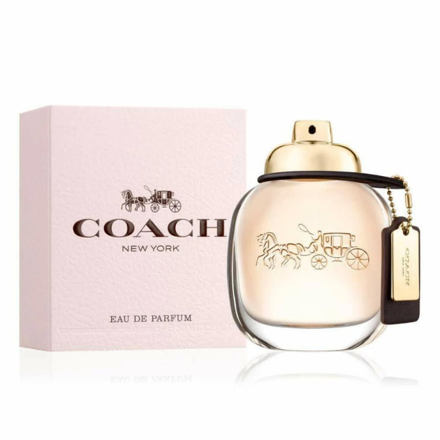 عطر كوتش فور ومن - او دو بارفيوم