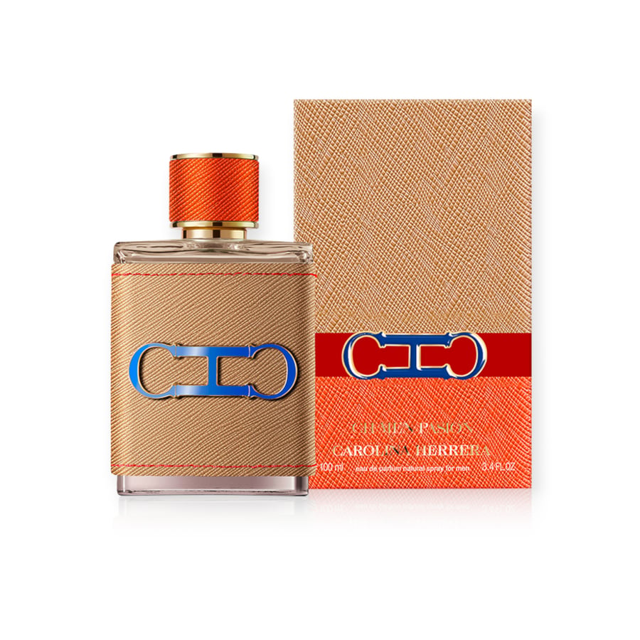 عطر كارولينا هيريرا سي اتش باشيون - او دو بارفيوم
