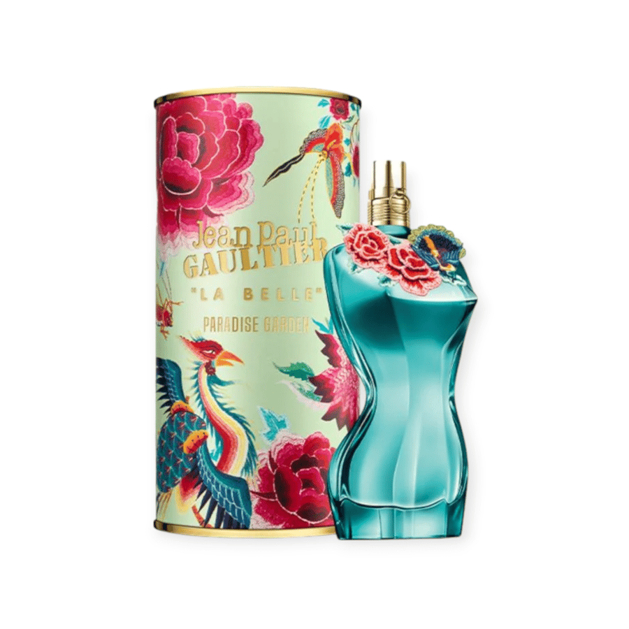 عطر جان بول غوتييه لا بيلا باراديس جاردن - او دو بارفيوم