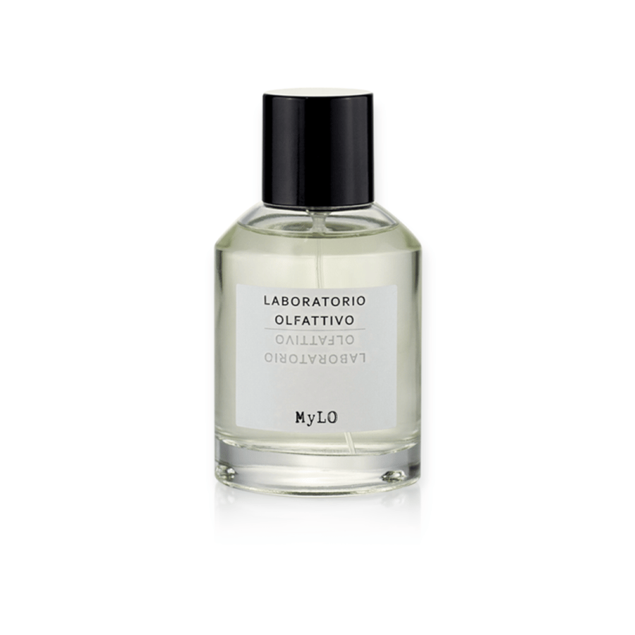 قارورة عطر لابوراتوريو اولفاتيفو ميلو او دو بارفيوم من لابوراتوريو اولفاتيفو
