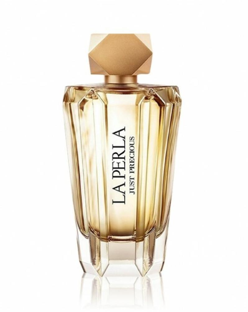 قارورة عطر لا بيرلا جست بريشيوس او دو بارفيوم من لا بيرلا