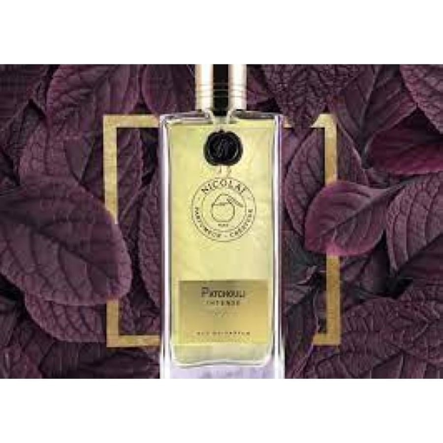 عطر نيكولاي بارفوميه كرياتور باتشولي انتنس - او دو بارفيوم