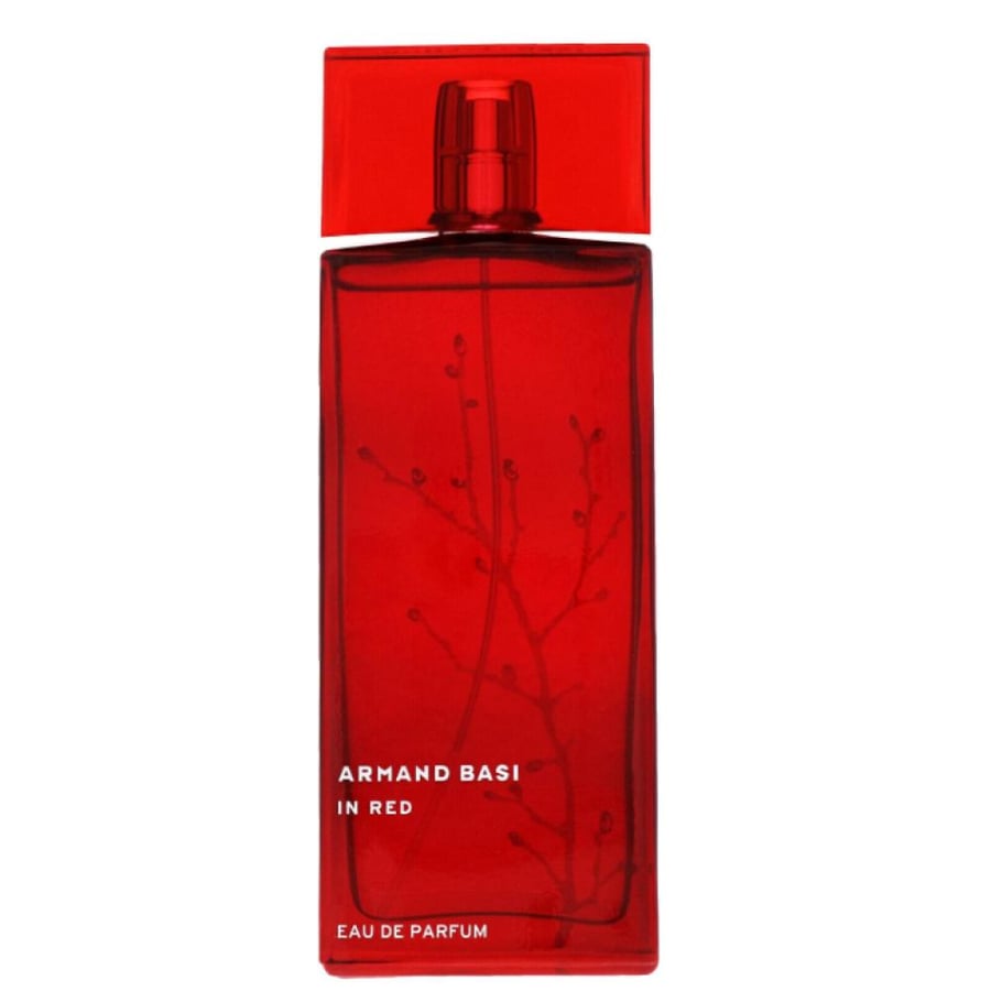 قارورة عطر ارماند باسي ان ريد او دو بارفيوم من ارماند باسي