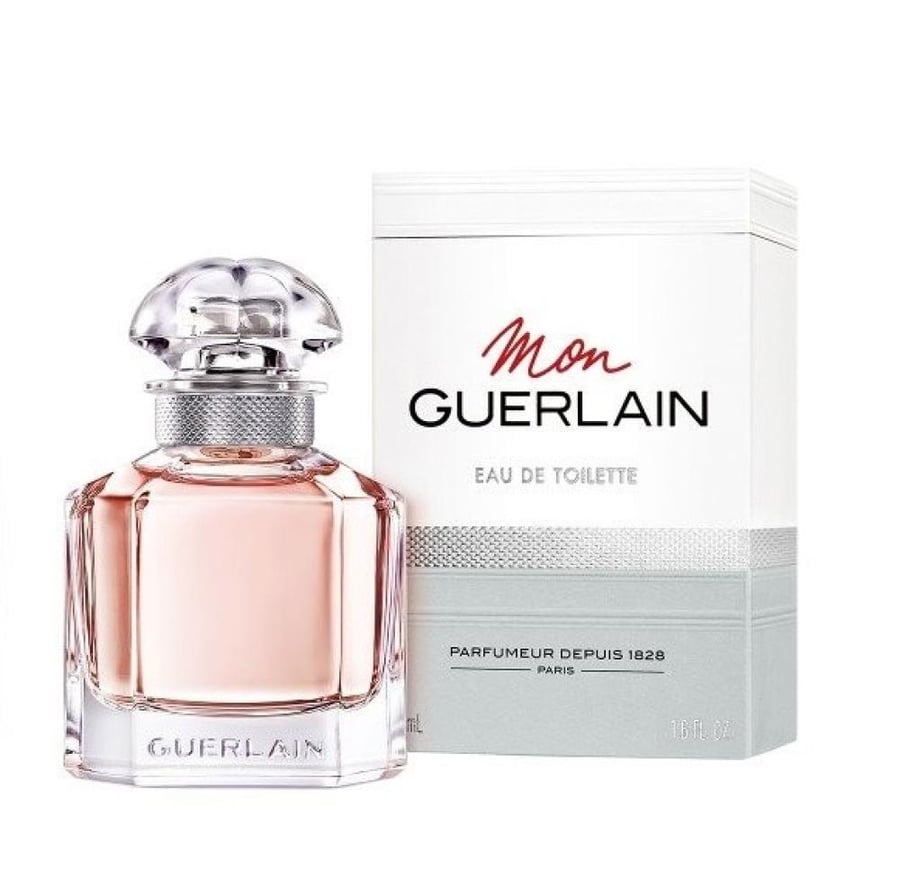 عطر جيرلان مون جيرلان - او دو تواليت