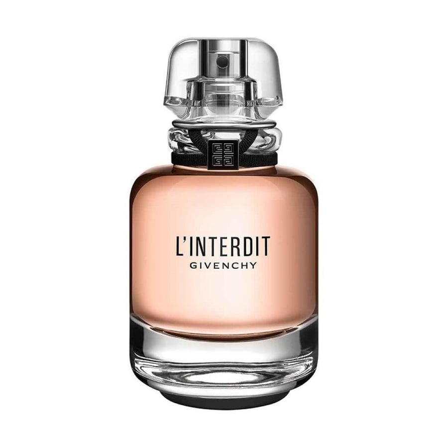 قارورة عطر جيفنشي لانترديت او دو بارفيوم من جيفنشي