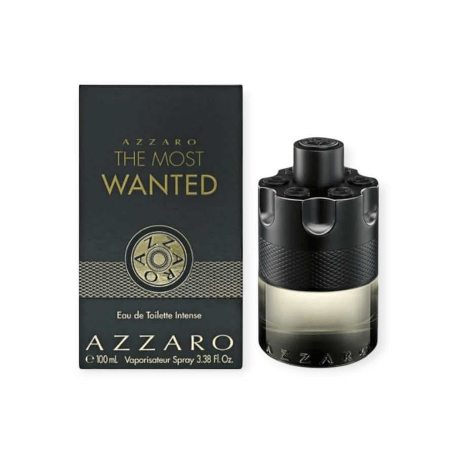 عطر ازارو ذا موست وانتد - او دو تواليت