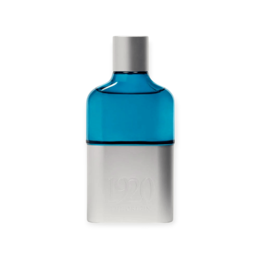 قارورة عطر توس 1920 ذا اورجن او دو تواليت من توس