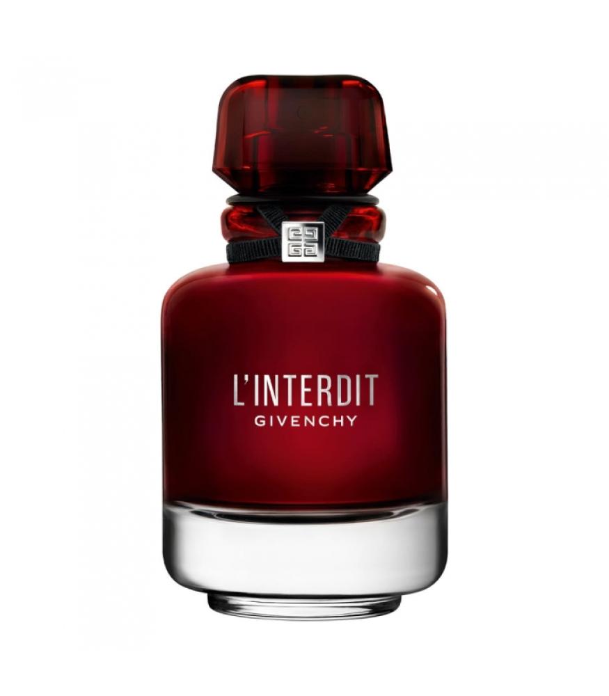قارورة عطر جيفنشي لانترديت روج او دو بارفيوم من جيفنشي