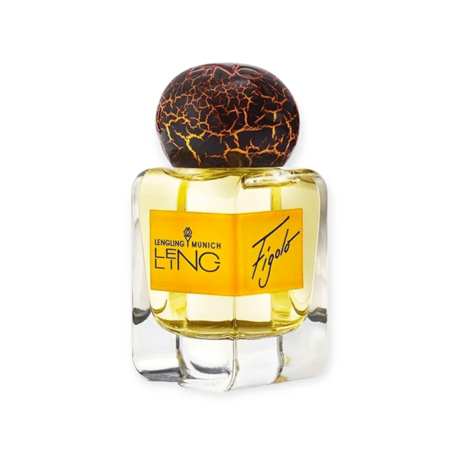 قارورة عطر لينغلينغ ميونخ فيغولو بارفيوم من لينغلينغ