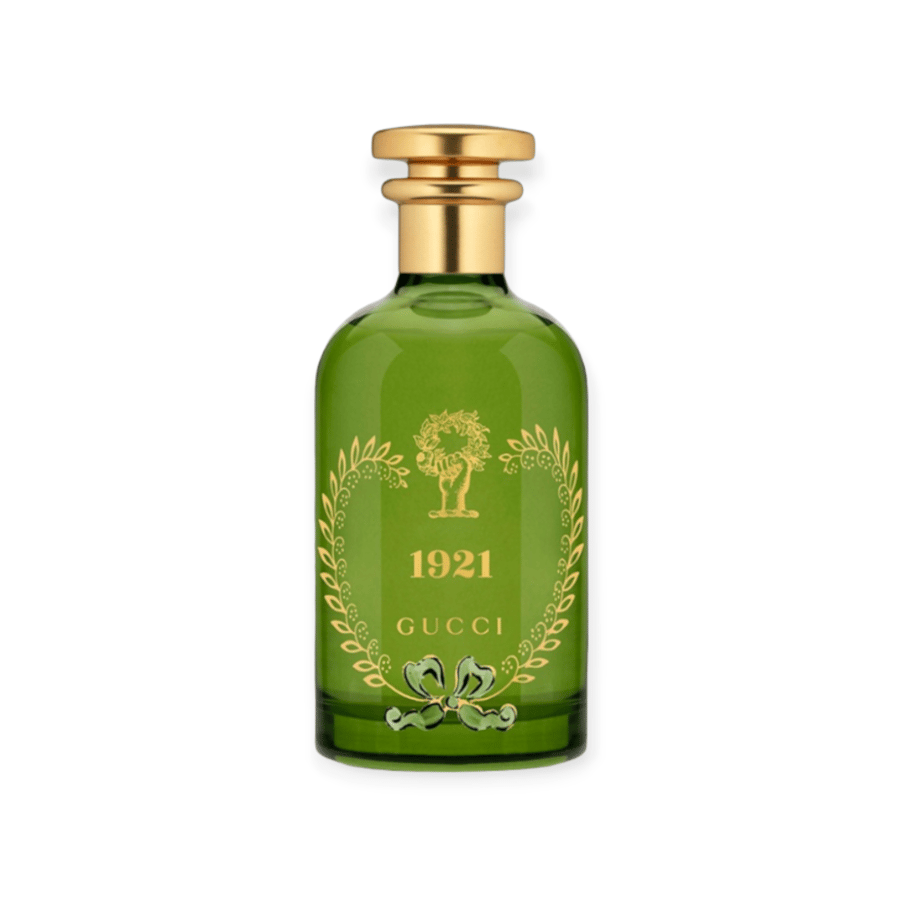 قارورة عطر قوتشي 1921 او دو بارفيوم من قوتشي