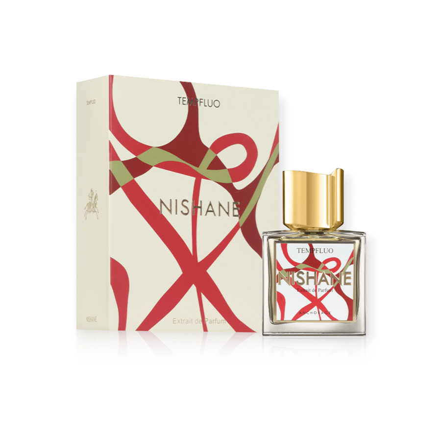 عطر نيشان تيمبفلو - اكستريت دو بارفيوم