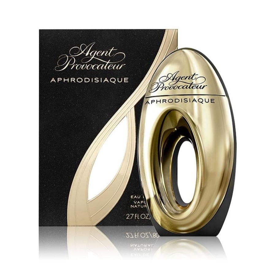 عطر ايجنت بروفوكاتور افروديزياك - او دو بارفيوم