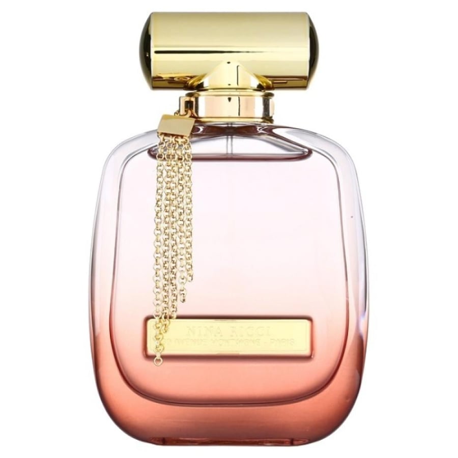 قارورة عطر نينا ريتشي ليكستاز كريس دي روز او دو بارفيوم من نينا ريتشي