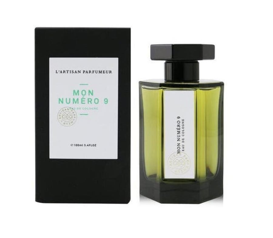 عطر لارتيزان بارفيومير مون نوميرو 9 - او دو كولون