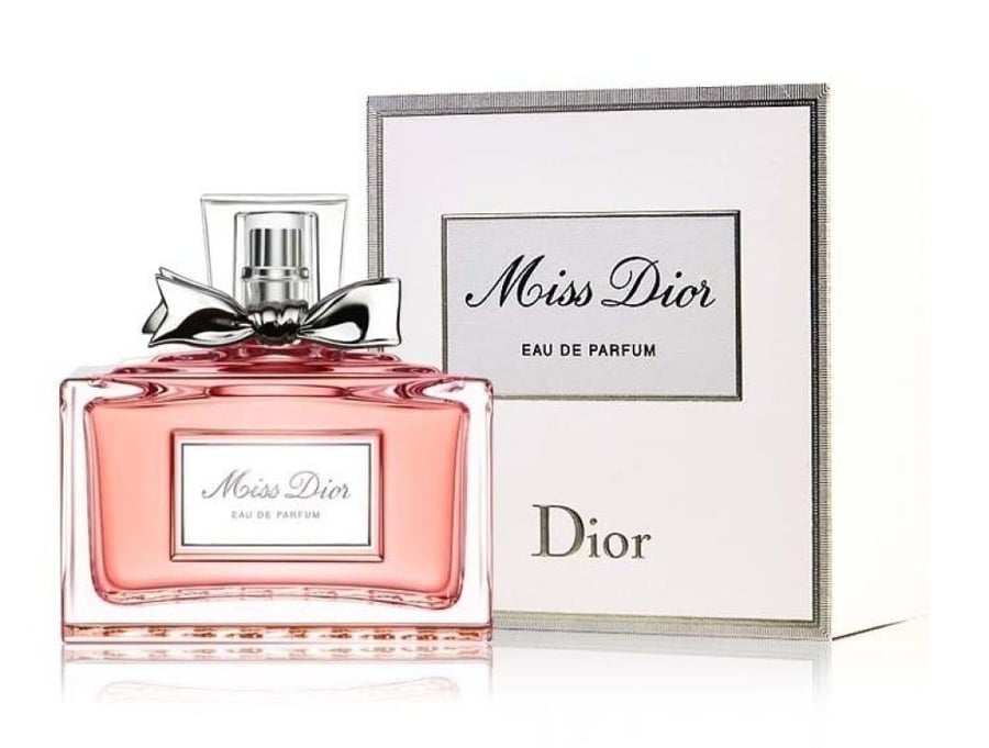 عطر ديور مس ديور - او دو بارفيوم