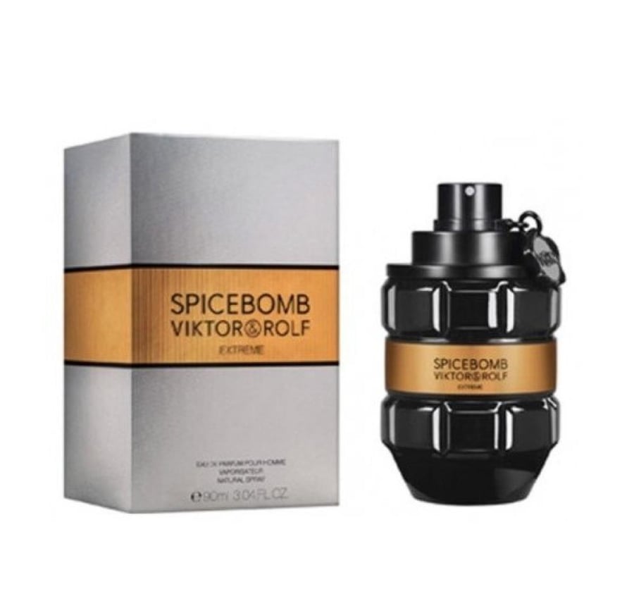 عطر فيكتور اند رولف سبايس بومب اكستريم - او دو بارفيوم