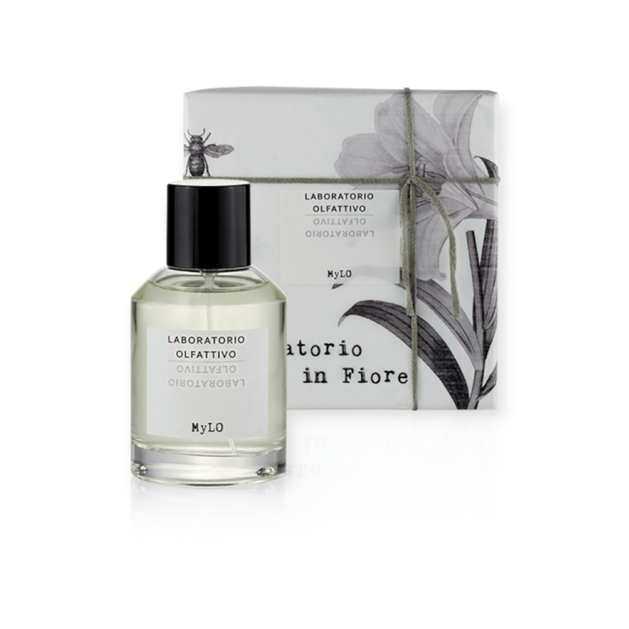 عطر لابوراتوريو اولفاتيفو ميلو - او دو بارفيوم