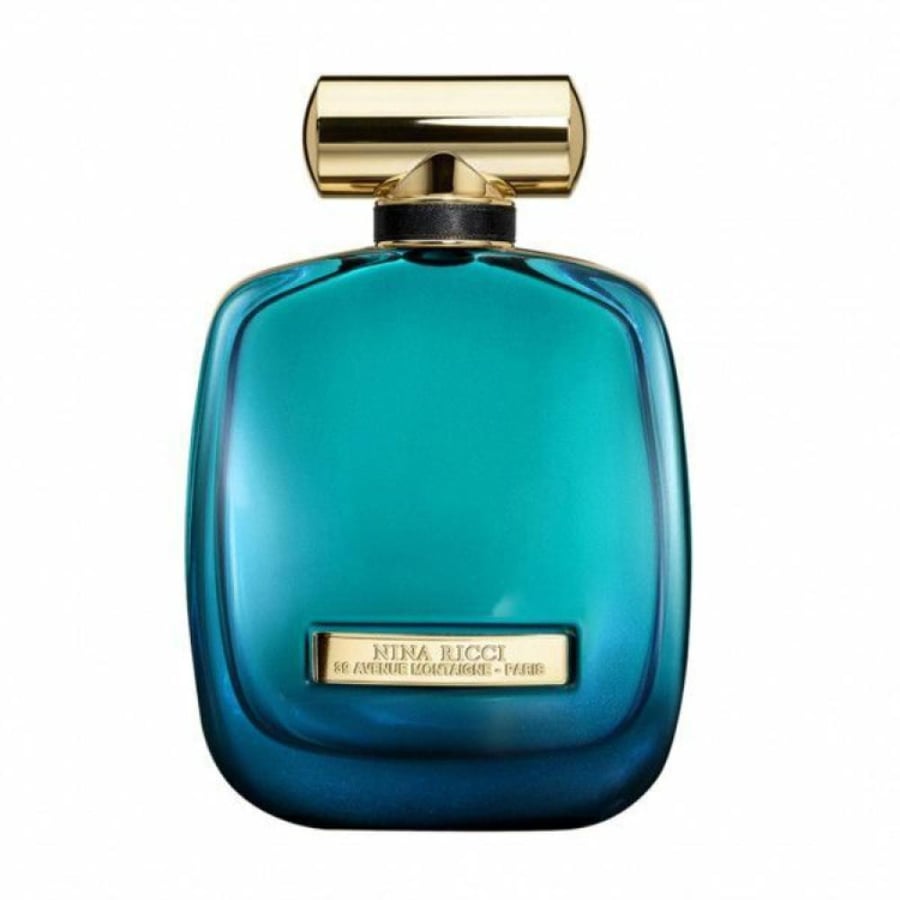 قارورة عطر نينا ريتشي شانت دا اكستاز او دو بارفيوم من نينا ريتشي