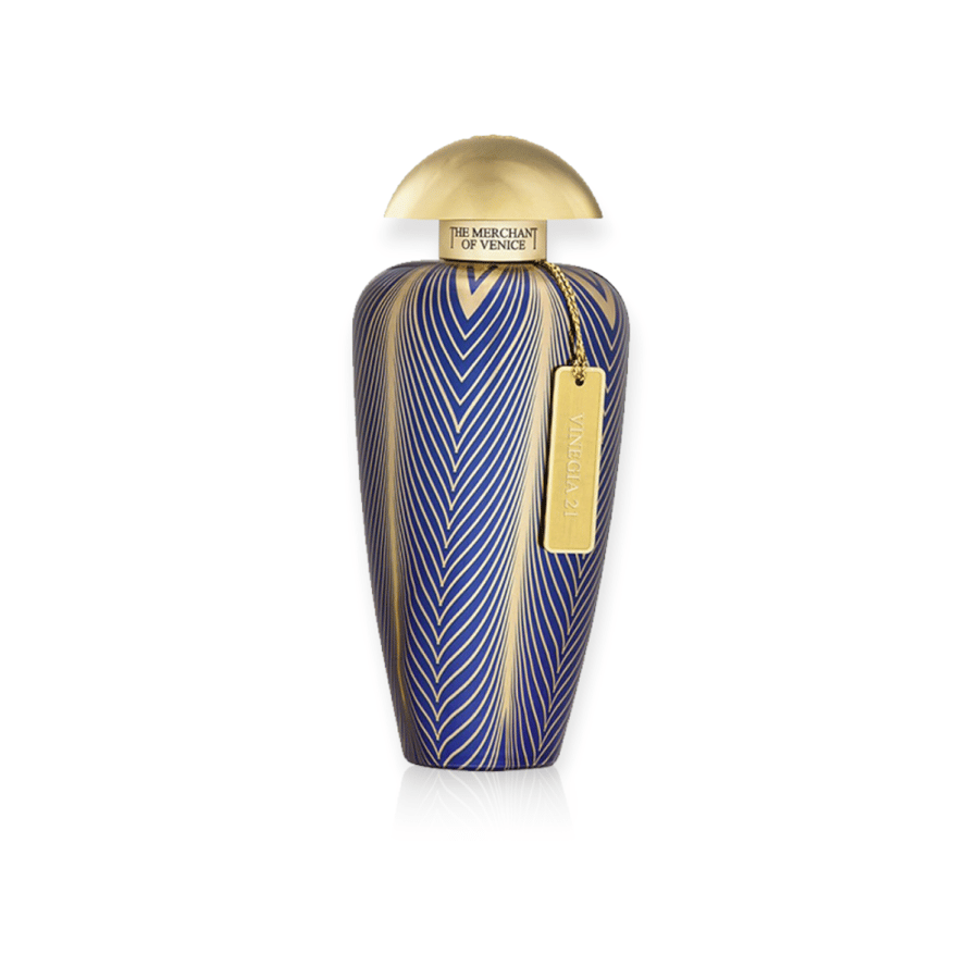 قارورة عطر ذا ميرشنت اوف فينيس فينيجيا 21 او دو بارفيوم من ذا ميرشنت اوف فينيس