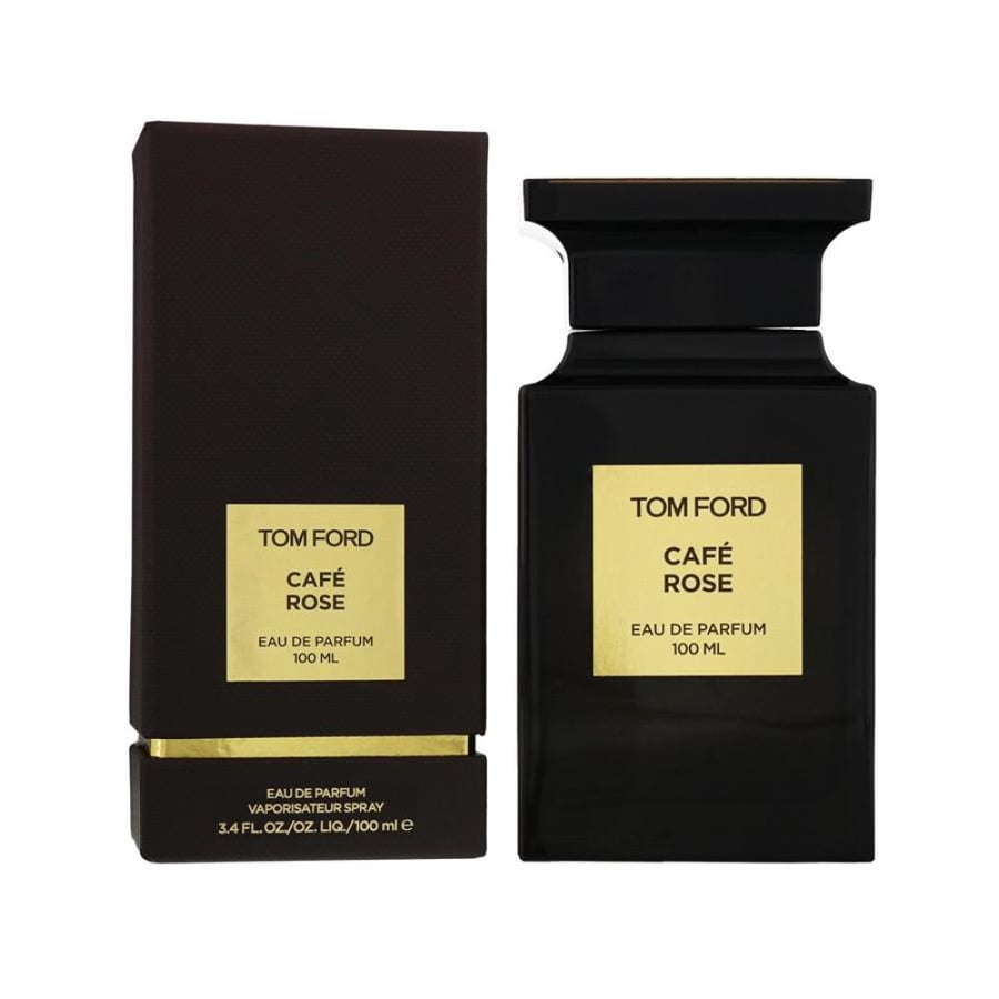 عطر توم فورد كافيه روز - او دو بارفيوم
