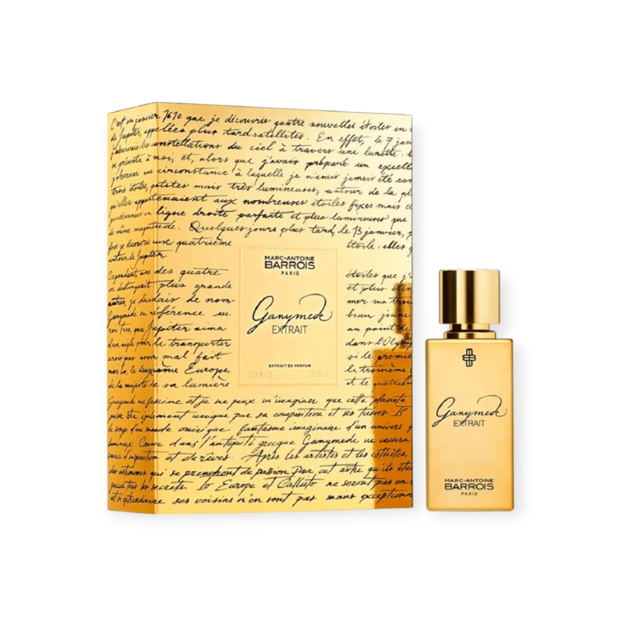 عطر مارك انطوان باروا بارويس - اكستريت دو بارفيوم