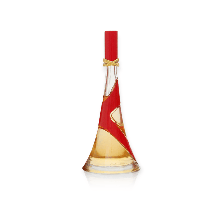 قارورة عطر ريهانا ريبيل او دو بارفيوم من ريهانا