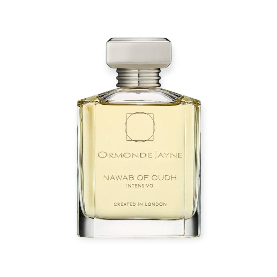 قارورة عطر اورموند جين ناواب اوف عود انتنسيفو بارفيوم من اورموند جين