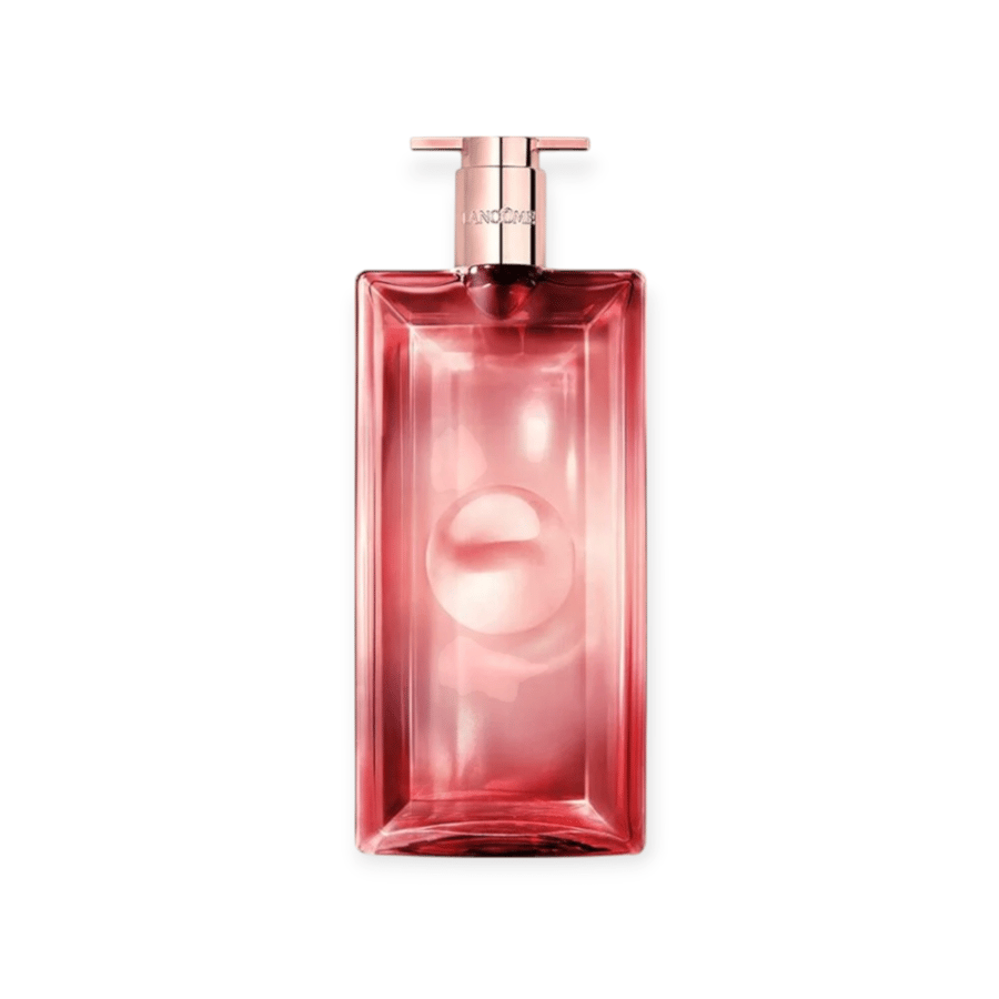 قارورة عطر لانكوم ايدول باور او دو بارفيوم انتنس من لانكوم