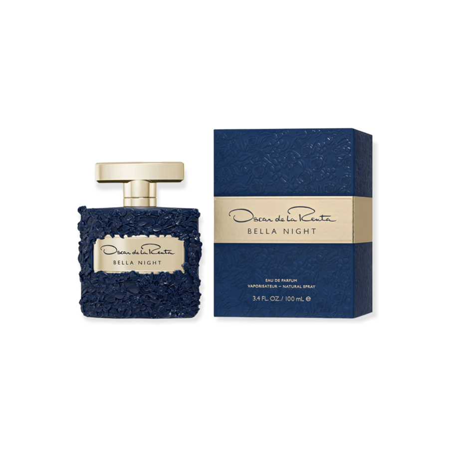 عطر اوسكار دي لا رينتا بيلا نايت - او دو بارفيوم
